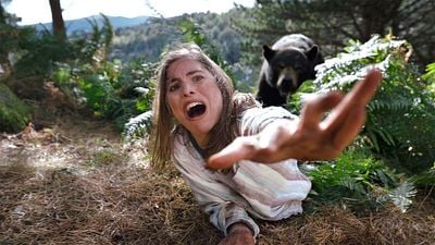 Imagem da notícia No streaming: Uma mistura completamente maluca de ação, terror e comédia – baseada em uma história real!