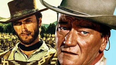 Imagem da notícia “Não faz sentido”: Clint Eastwood quebrou a regra sagrada de John Wayne e chegou ao ponto de forçar a mudança do final de um faroeste por causa disso