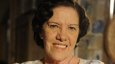 Imagem da notícia Morre a atriz Neusa Maria Faro, de Alma Gêmea, aos 78 anos