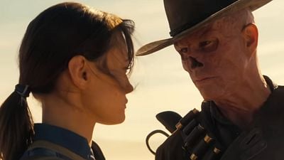 Imagem da notícia Que horas estreia Fallout? Prime Video antecipa 1º episódio e terá lançamento semanal da 2ª temporada
