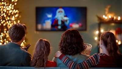 Imagem da notícia A Black Friday de quem ama cinema: 7 achados exclusivos para turbinar suas sessões de filme e compras de Natal com desconto de R$ 100