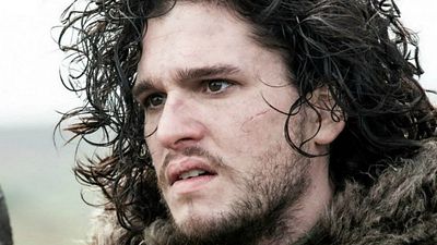 Imagem da notícia Já assistiu? Antes do final de Game of Thrones, Kit Harington protagonizou este filme detonado pela crítica