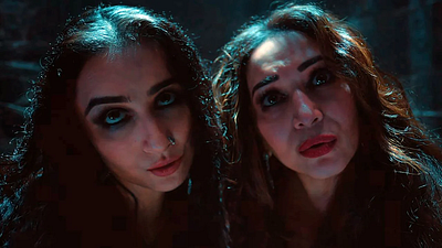 Imagem da notícia Este trailer de terror é atualmente o vídeo do YouTube mais visto no mundo: O filme chegará aos cinemas em breve