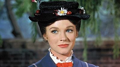 Imagem da notícia "Ela era condescendente e má": Este ator lendário detestou trabalhar com a intérprete de Mary Poppins