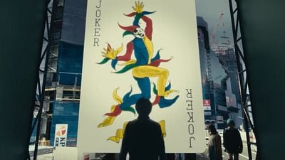 Imagem da notícia O povo amou, mas eles sumiram: Por que esses dois personagens de Alice in Borderland não voltaram para a 3ª temporada?