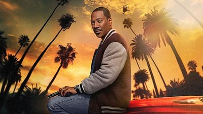 Imagem da notícia Um Tira da Pesada 4 terá continuação? Clássica franquia de Eddie Murphy está de volta após 30 anos