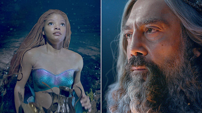 Imagem da notícia O que aconteceu com a mãe da Pequena Sereia? Live-action dá explicação trágica – e bem diferente do desenho