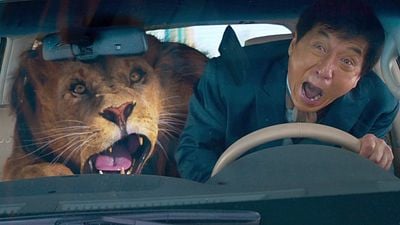 Imagem da notícia Sessão da Tarde (28/03): Muitos não sabem, mas Kung Fu Yoga é a continuação de outro filme com Jackie Chan!