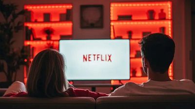 Imagem da notícia Segundo psicólogos, esta é a série da Netflix que melhor retrata o trauma e a depressão:  "Subverte com sucesso as representações estereotipadas"