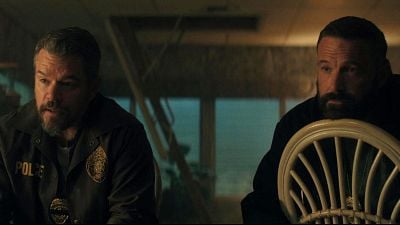 Imagem da notícia A dupla dinâmica está de volta: Ben Affleck e Matt Damon estrelam novo filme de ação na Netflix!