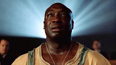 Imagem da notícia À Espera de um Milagre: Foi assim que Bruce Willis ajudou a escalar Michael Clarke Duncan como o colossal John Coffey