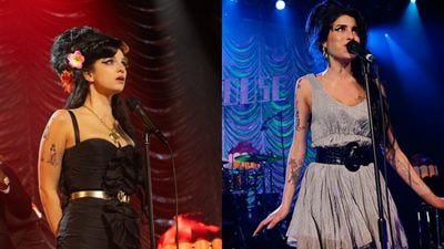 "Não sou feminista. Gosto demais de meninos": Intérprete de Amy Winehouse em Back to Black, Marisa Abela fala sobre a famosa frase da cantora