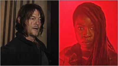 Imagem da notícia Painel de The Walking Dead na San Diego Comic Con enlouquece fãs ao confirmar volta de personagem; estes foram os grandes anúncios