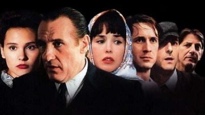 Imagem da notícia "Certa manhã, ele decidiu que não decoraria mais suas falas": Isabelle Adjani relembra clima tenso nos bastidores deste filme lançado há 24 anos