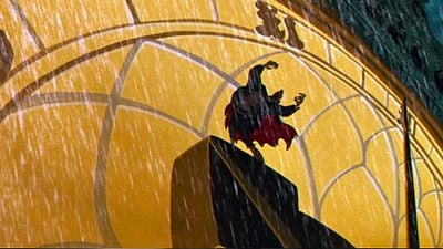 Imagem da notícia Esquecido no streaming, este filme com pouco mais de 1 hora salvou a Disney da extinção: Nem Moana, nem A Pequena Sereia existiriam sem ele