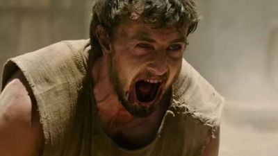 Imagem da notícia "É um produto comercial apenas": Diretor vencedor do Oscar rejeita Gladiador 2