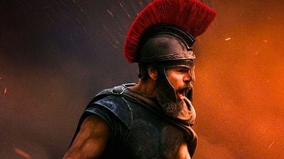 Imagem da notícia A Odisseia: Matt Damon, Tom Holland e Zendaya vivem heróis e deuses no novo filme de Christopher Nolan; saiba quem é quem