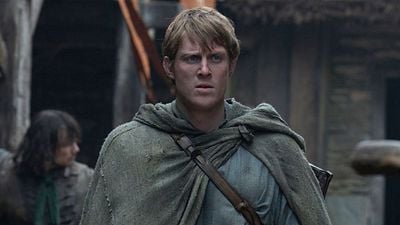 Imagem da notícia "Não sei se precisamos disso": Cena nojenta de cocô em O Cavaleiro dos Sete Reinos deixou até George R.R. Martin chocado