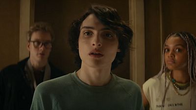 Imagem da notícia Sequência de Caça-Fantasmas reúne elenco das duas gerações em trailer congelante; tudo o que já se sabe sobre o novo filme da franquia