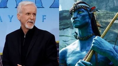 “Não posso virar as costas”: James Cameron confirma próximo projeto depois de Avatar – e não é ficção científica