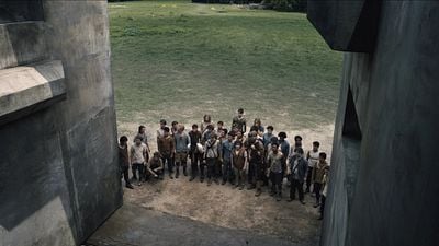 Imagem da notícia Para ver na Netflix: O início de uma trilogia de ficção científica que fica melhor a cada minuto