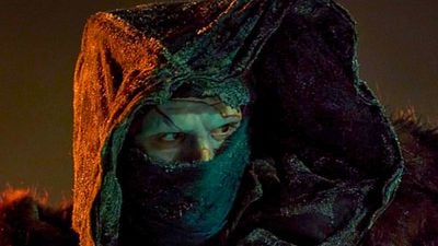 Imagem da notícia "Ele nunca reclamou": 94 anos depois do original, remake de ficção científica da Netflix levou astro de Euphoria ao extremo