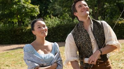 Imagem da notícia Quando estreia a parte 2 da 4ª temporada de Bridgerton?