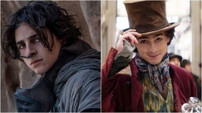 Nem Duna, nem Wonka: O filme de maior bilheteria com Timothée Chalamet estreou há 10 anos