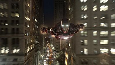 Imagem da notícia Para assistir no streaming: Um dos maiores sucessos do cinema americano... E tem o Homem de Ferro nele!