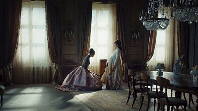 Imagem da notícia Netflix continua apostando em seu universo romântico histórico à la Bridgerton renovando esta série para uma última temporada