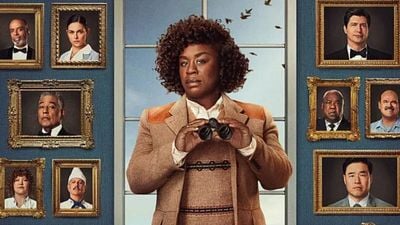 Imagem da notícia Lançamentos da Netflix na semana (17/03 a 23/03): Série de assassinato estrelada por Giancarlo Esposito fica como destaque