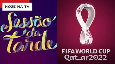 Imagem da notícia Sessão da Tarde e O Rei do Gado: Como fica a programação da Globo na nova fase da Copa