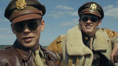 Mestres do Ar, o mais novo projeto de Spielberg e Tom Hanks, é a continuação de Irmãos de Guerra?