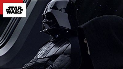 Imagem da notícia A maior revelação de Star Wars estava escondida no nome de Darth Vader o tempo todo?