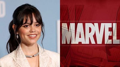 Imagem da notícia Jenna Ortega entrará para o clube exclusivo de quem já desempenhou 2 papéis na Marvel? Atriz estaria em negociações com a Disney