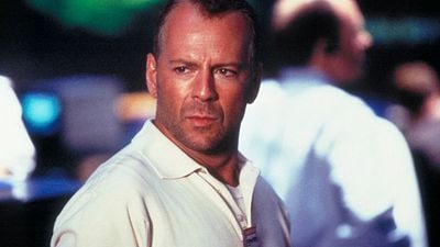 Imagem da notícia "Ouvi dizer que você não é uma pessoa legal": Astro de Armageddon evitou Bruce Willis – mas eles se tornaram melhores amigos!