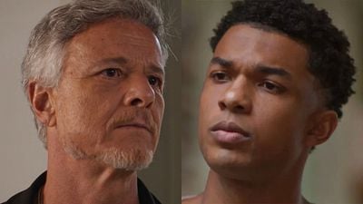 Imagem da notícia Resumo de Dona de Mim (24 a 29/11): Jaques tem segredo incriminador exposto e Samuel bate de frente com o tio