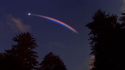 Imagem da notícia "Tinha baixas expectativas": Sequência descartada de ficção científica de Steven Spielberg encerraria mistério de mais de 40 anos