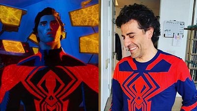 Imagem da notícia Oscar Isaac vira funcionário do mês e quebra recorde no universo da Marvel