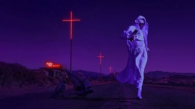 Imagem da notícia O criador de American Horror Story vai te causar pesadelos novamente: Uma nova série de terror chegará no próximo mês