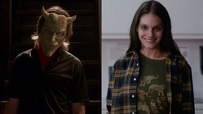 Imagem da notícia Sucessos do terror, O Telefone Preto e Sorria são destaque na Sessão Superestreia do Telecine