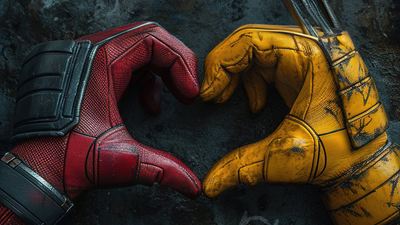 "É assim que eu descubro?": Tom Holland não aparece em Deadpool & Wolverine, mas alguém bem próximo a ele está no filme