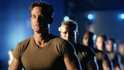 Imagem da notícia 144 mil dólares por palavra: Kurt Russell fez fortuna com esta sequência secreta de uma obra-prima da ficção científica