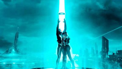 Imagem da notícia Faltam menos de 3 meses para um dos lançamentos de ficção científica mais importantes do ano: 15 anos depois, a trilogia está finalmente completa