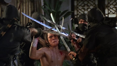 Imagem da notícia Segundo Quentin Tarantino, este filme de ação lançado há 43 anos tem "um dos melhores finais já feitos"