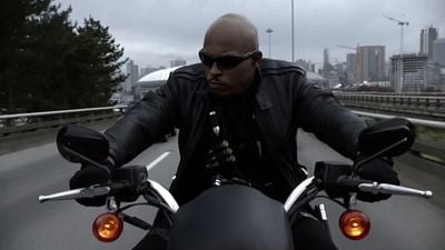 Imagem da notícia Há 20 anos, a Marvel trouxe de volta um de seus super-heróis mais queridos em uma série, mas todo mundo se esqueceu dela!