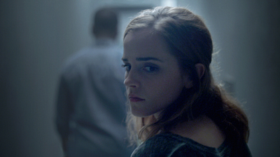 Imagem da notícia Foram apenas dois meses entre o sucesso de um bilhão de dólares e um dos maiores fracassos da estrela de Harry Potter