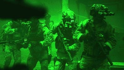 Imagem da notícia Um dos melhores thrillers dos últimos anos: Um olhar implacável sobre a luta contra o terrorismo – e ganhou um Oscar