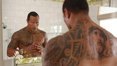 Imagem da notícia Hoje no streaming: Um dos thrillers de ficção científica mais fascinantes de todos os tempos – com Dwayne Johnson em um de seus primeiros papéis