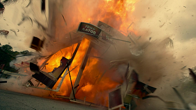 Imagem da notícia Sugestão para hoje: Esta franquia de ação entrega entretenimento perfeito há 20 anos